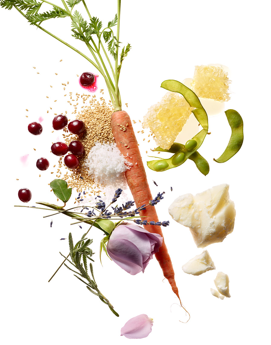 Glasshouse Assignment - Kang Kim - Food Photography - 