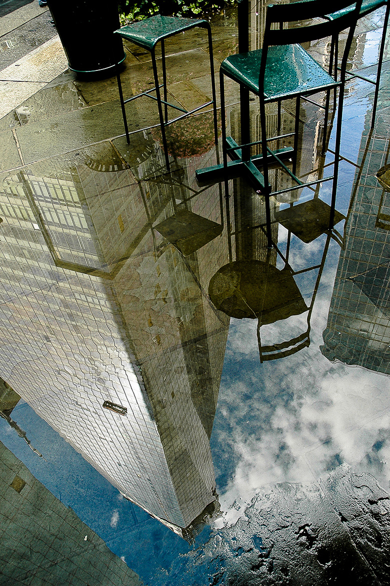 Drowned chairs_APF