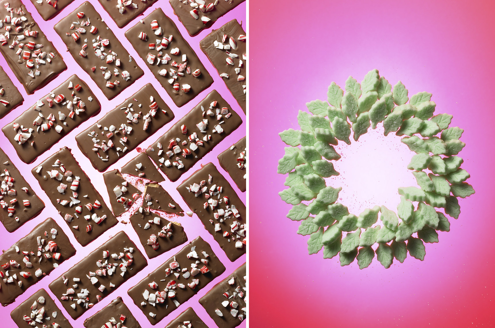 Glasshouse Assignment - Kang Kim - Food Photography - Desserts