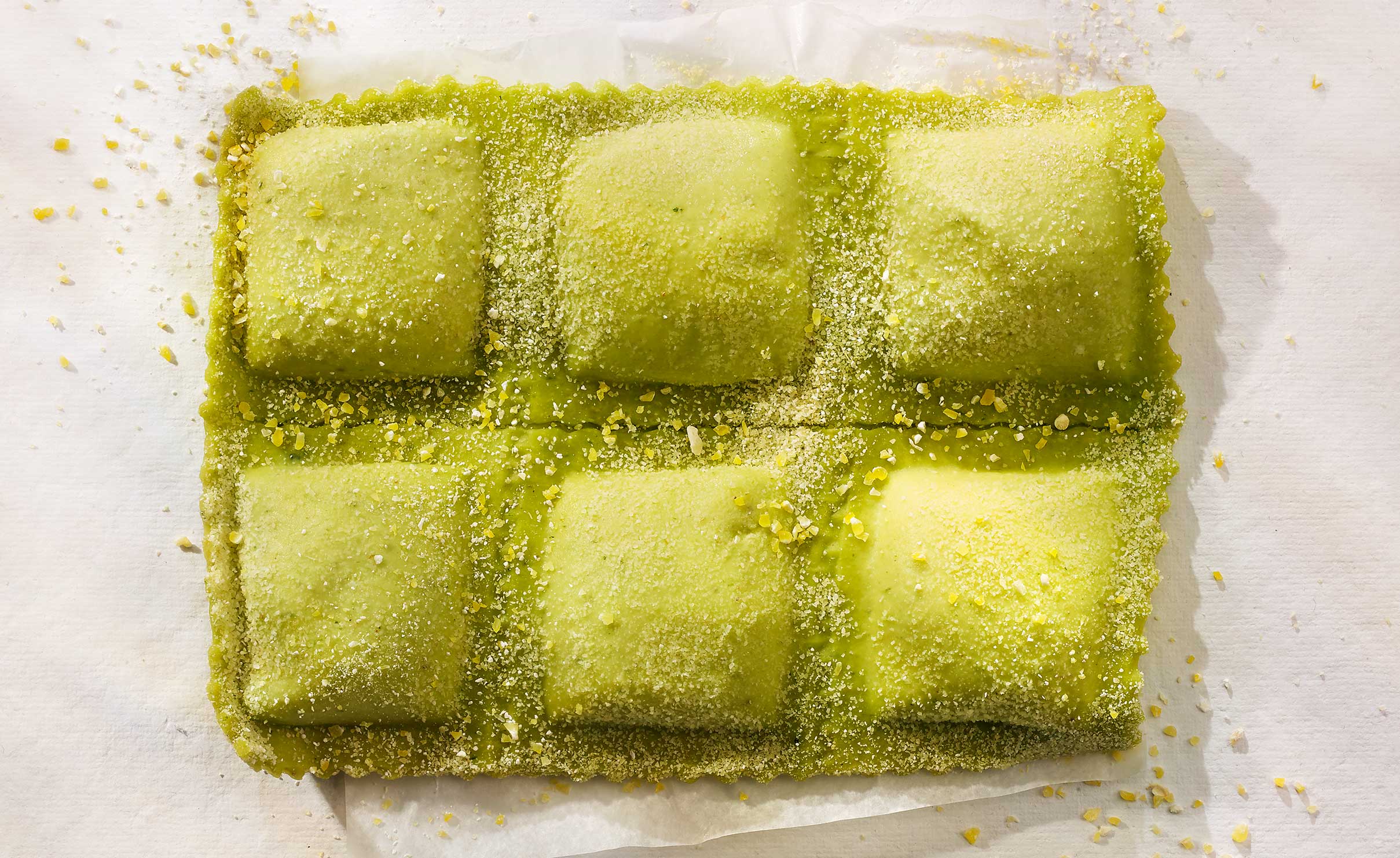 Ravioli