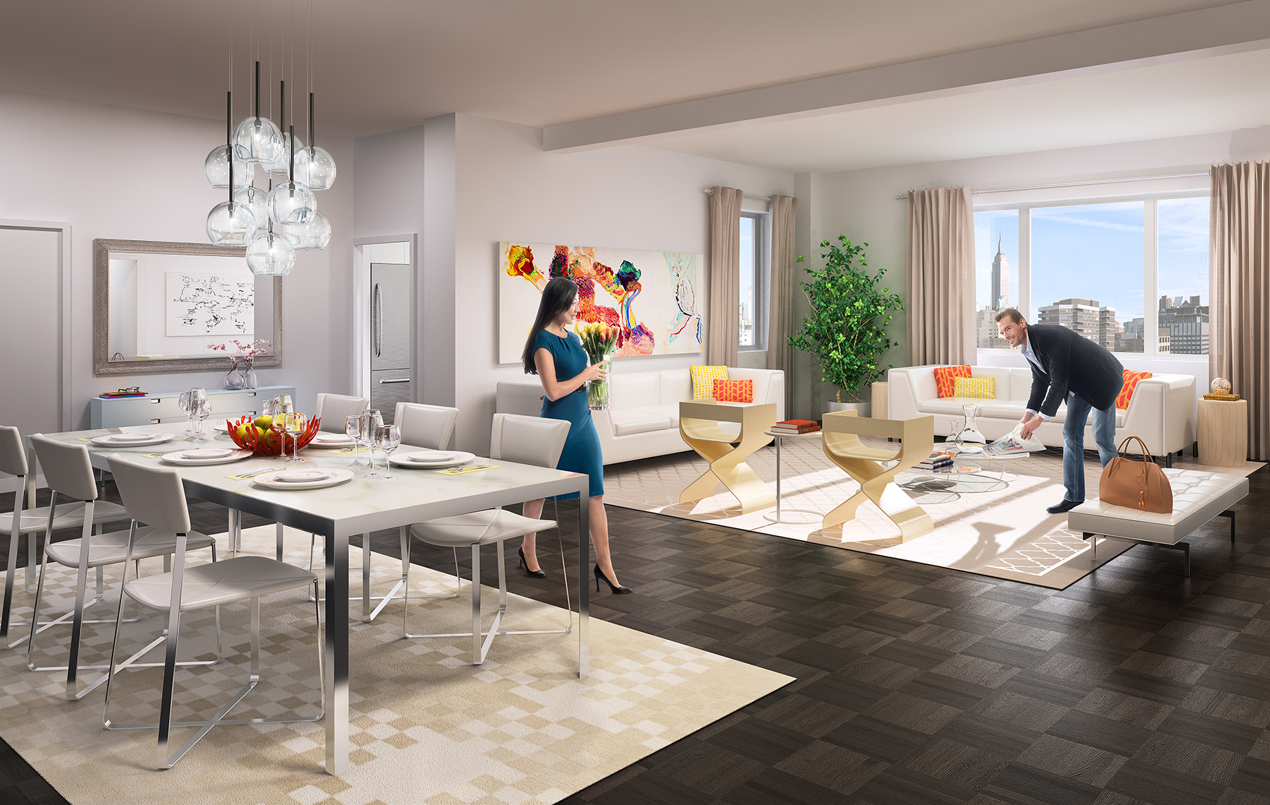 StuyTown_PCV_Living