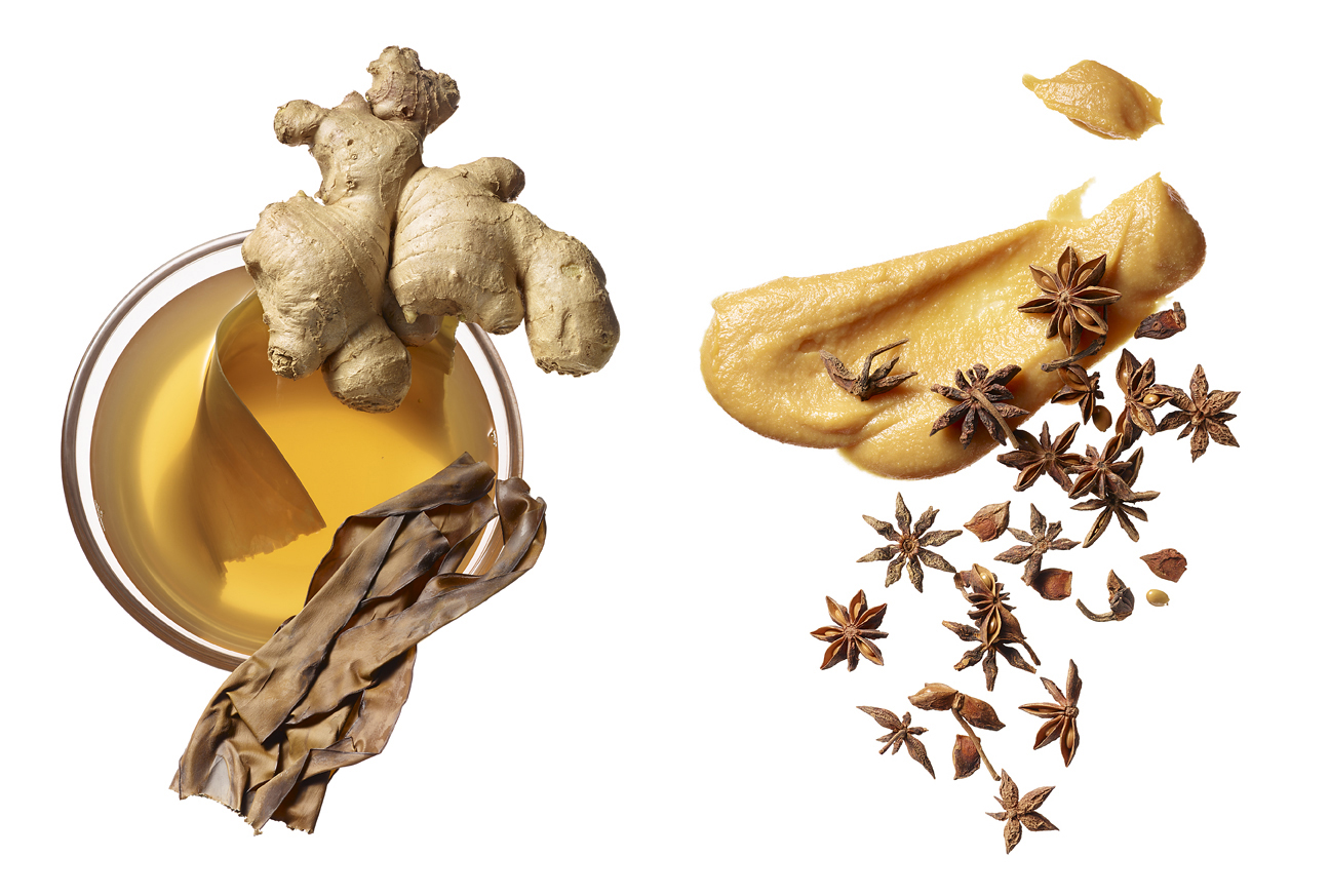 Glasshouse Assignment - Kang Kim - Food Photography - Spices